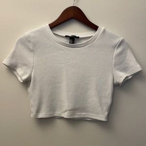 Forever 21 Crop Top
